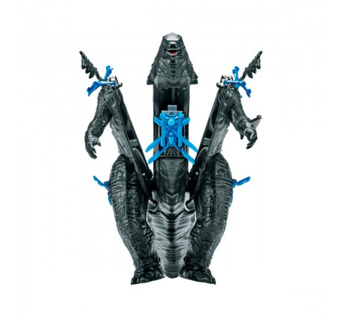 Фігурка Godzilla vs. Kong серії «Titan Tech» – Ґодзілла (20 cm)