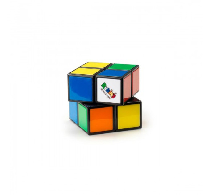 Головоломка Rubik's  - Кубик 2х2 Міні
