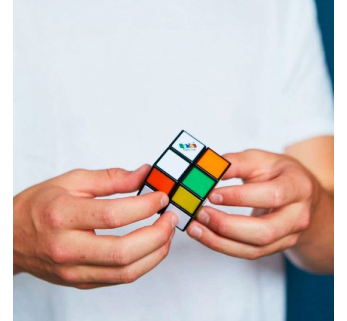 Головоломка Rubik's  - Кубик 2х2 Міні