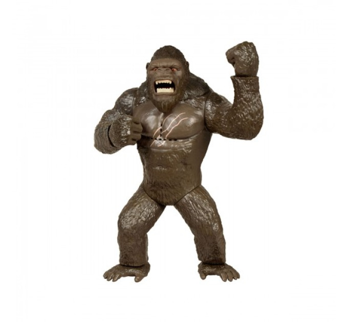 Фігурка Godzilla vs. Kong – Конг делюкс