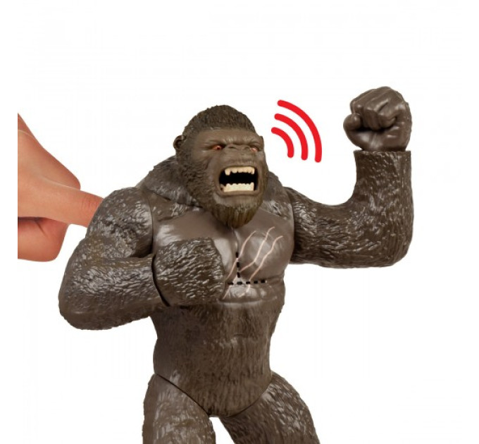 Фігурка Godzilla vs. Kong – Конг делюкс