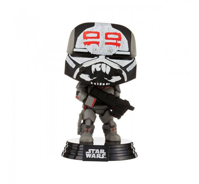 Ігрова фігурка Funko Pop! серії Зоряні війни – Шкідник