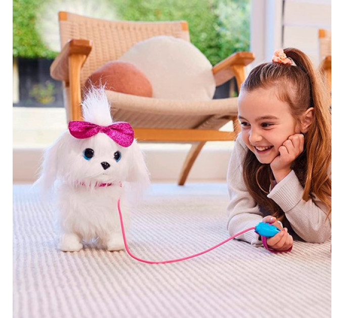 Інтерактивне цуценя Pets Alive - Лапуля