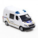 Автомодель - Mercedes-Benz Sprinter Поліція