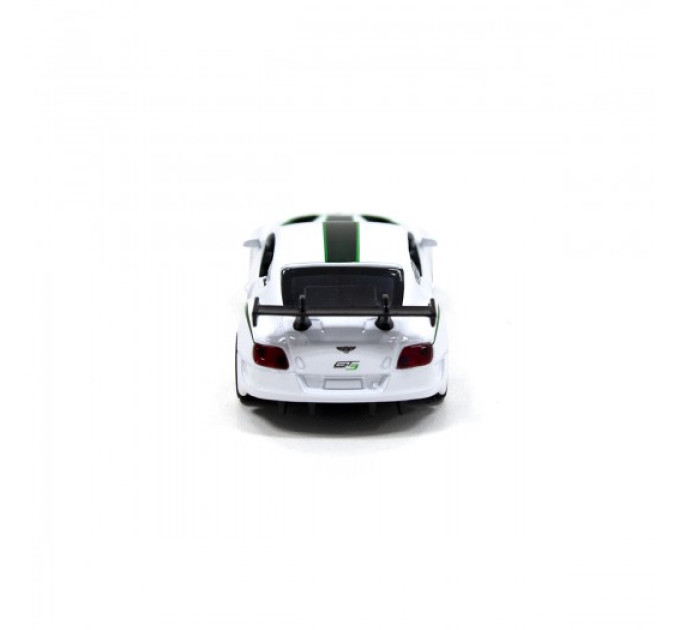 Автомодель - BENTLEY CONTINENTAL GT3 (білий)