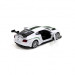 Автомодель - BENTLEY CONTINENTAL GT3 (білий)