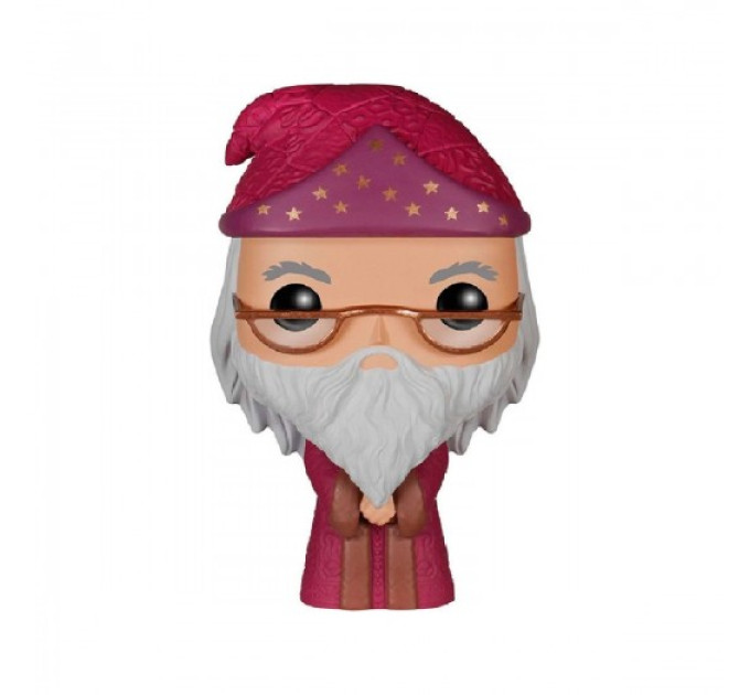 Ігрова фігурка Funko POP! серії Гаррі Поттер - Альбус Дамблдор