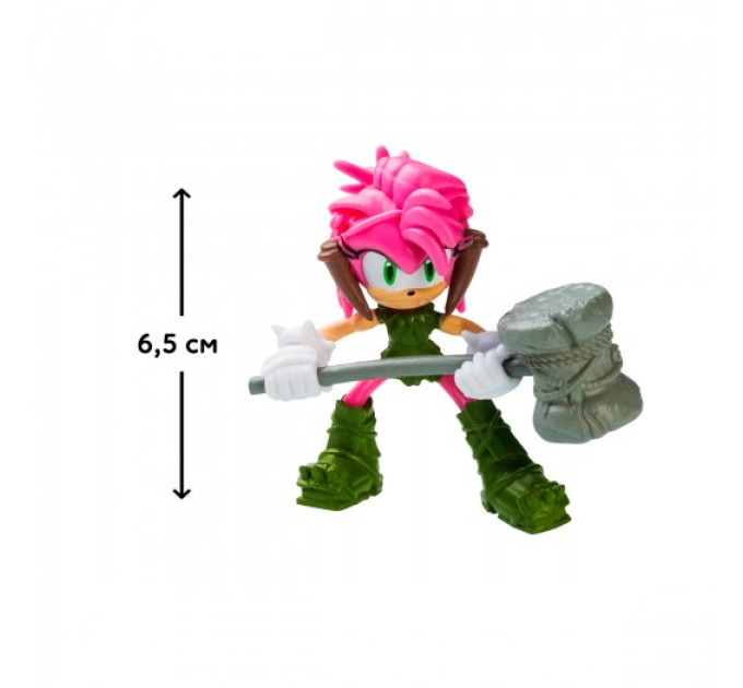 Ігрова фігурка Sonic Prime – Емі