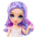 Кукла Rainbow High серии Fantastic Fashion - Виолетта (с акс.)
