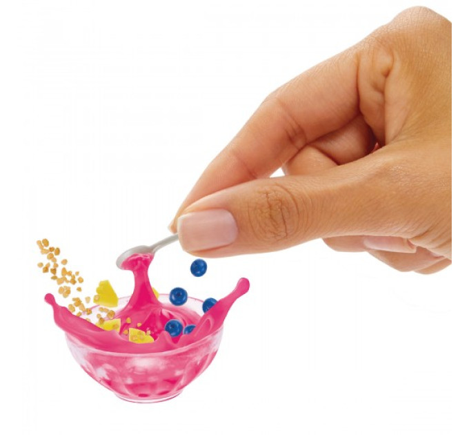 Игровой набор Miniverse серии Mini Food 3 - Создай кафе
