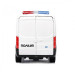 Автомодель - Ford Transit Van Поліція