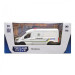 Автомодель - Ford Transit Van Поліція