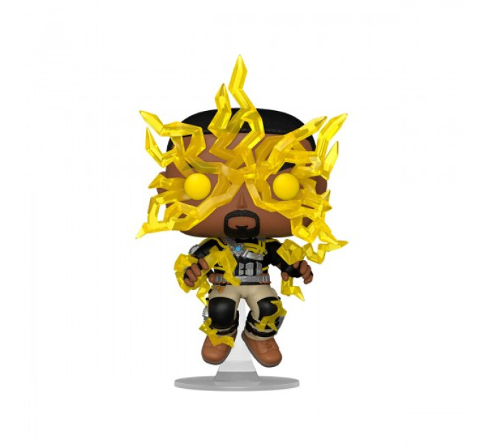 Ігрова фігурка Funko POP! cерії Людина-павук: НШД – Електро