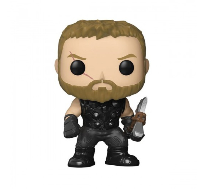 Ігрова Фігурка Funko Pop! Серії Війна Нескінченності - Тор