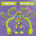 Игровой набор Superthings S  – Супербот Трешер