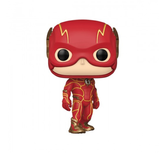 Ігрова фігурка Funko Pop! серії Movies: Флеш - Флеш