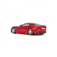 Автомодель - Alfa 8C Competizione (2007) (асорті червоний металік, 1:32)