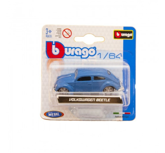 Автомоделі - Міні-Моделі (1:64)