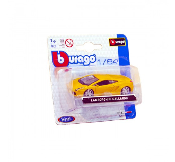 Автомоделі - Міні-Моделі (1:64)
