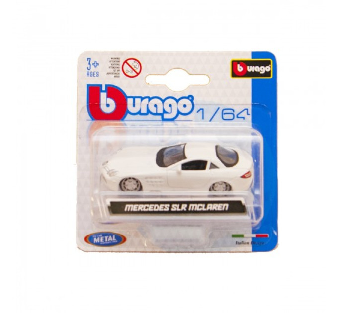 Автомоделі - Міні-Моделі (1:64)