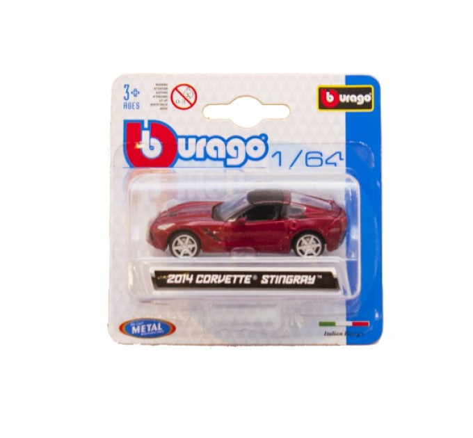 Автомоделі - Міні-Моделі (1:64)