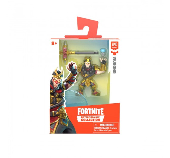 Ігрова фігурка FORTNITE - ВОЛОДАР МАВП