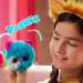 Мягкая коллекционная игрушка-сюрприз – Тигрята и львята