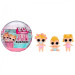 Игровой набор с куклами L.O.L. Surprise! серии Baby Bundle - Малыши