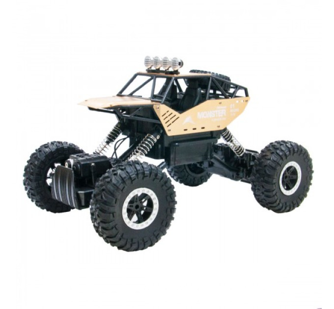 Автомобіль Off-Road Crawler З Р/К - Force