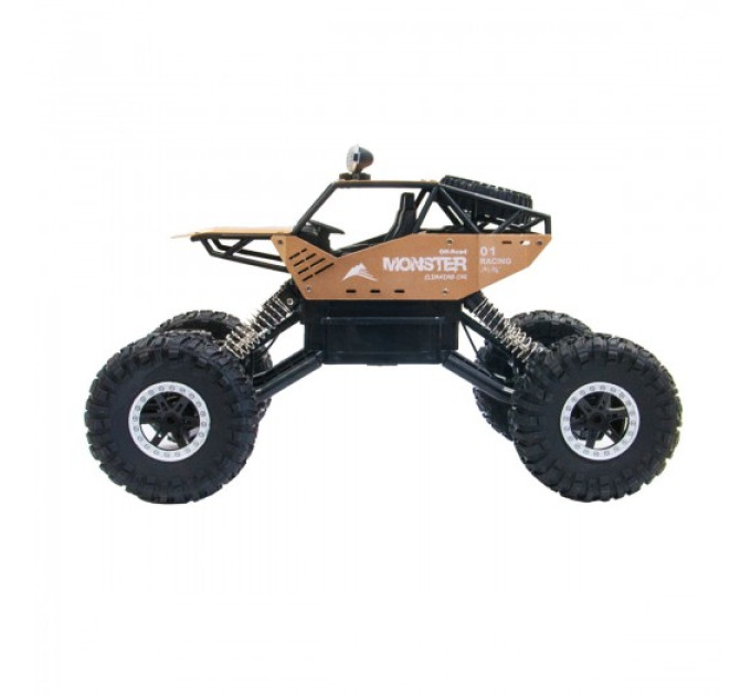 Автомобіль Off-Road Crawler З Р/К - Force