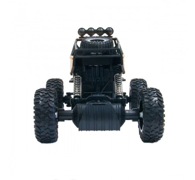 Автомобіль Off-Road Crawler З Р/К - Force