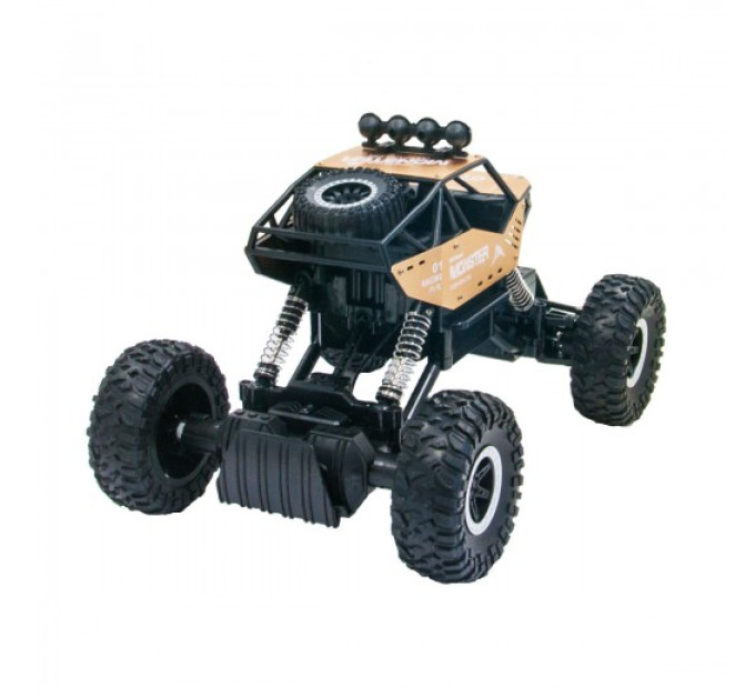 Автомобіль Off-Road Crawler З Р/К - Force