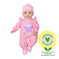 Інтерактивна лялька Baby Annabell - Моя маленька крихітка