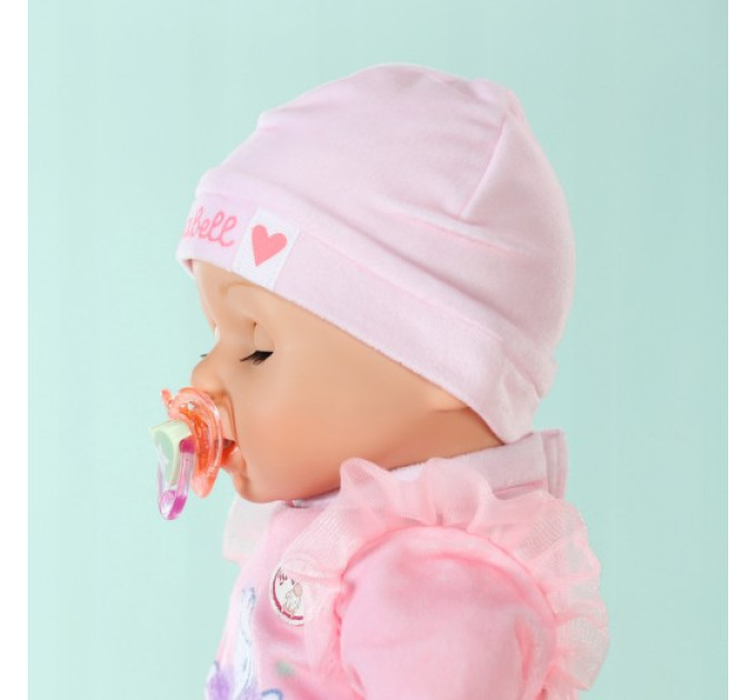 Інтерактивна лялька Baby Annabell - Моя маленька крихітка