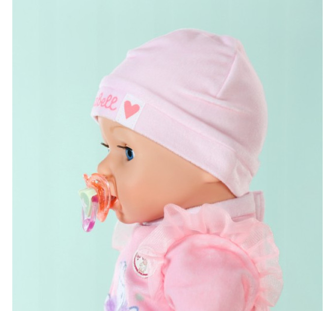Інтерактивна лялька Baby Annabell - Моя маленька крихітка