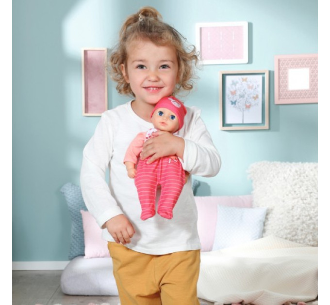 Лялька My First Baby Annabell - Моє перше малятко (30 cm)