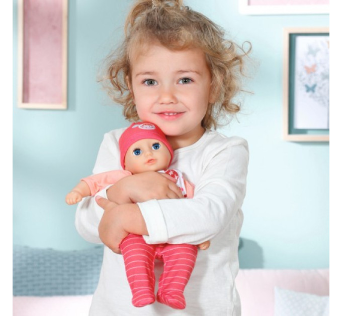 Лялька My First Baby Annabell - Моє перше малятко (30 cm)
