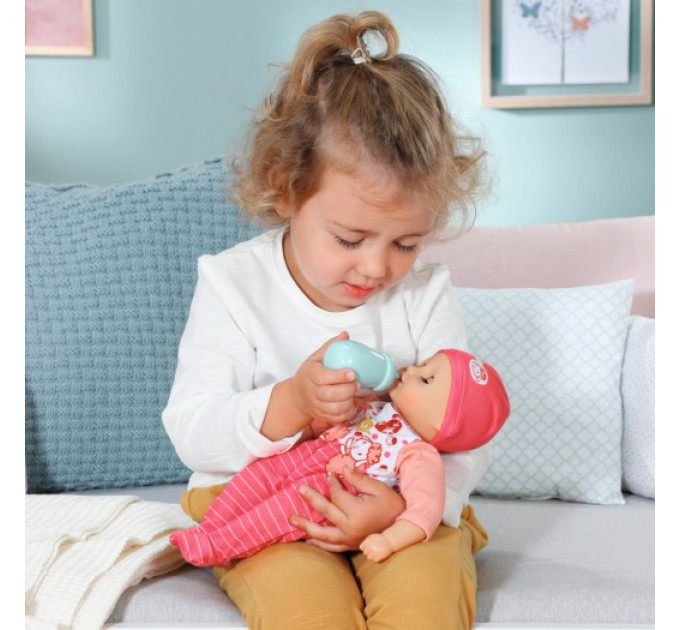 Лялька My First Baby Annabell - Моє перше малятко (30 cm)