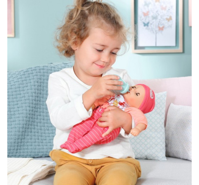 Лялька My First Baby Annabell - Моє перше малятко (30 cm)