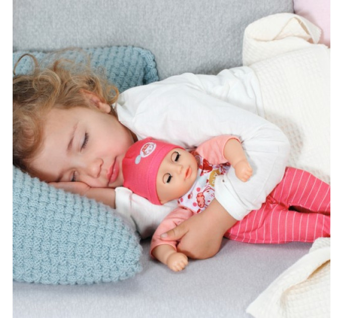 Лялька My First Baby Annabell - Моє перше малятко (30 cm)