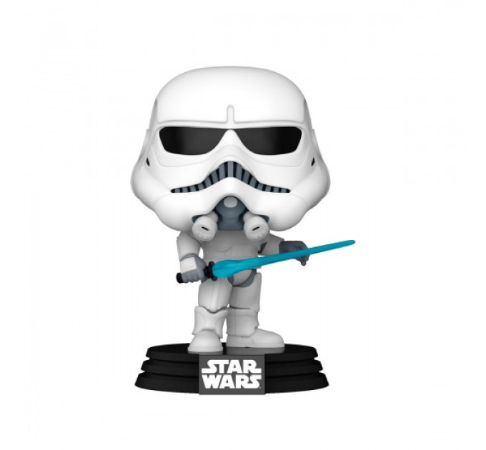 Ігрова фігурка Funko POP! - Штурмовик