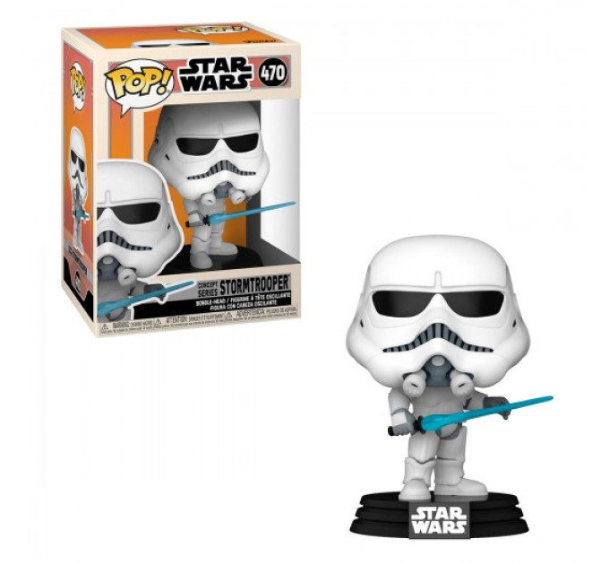 Ігрова фігурка Funko POP! - Штурмовик