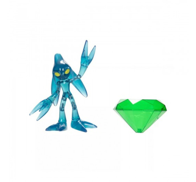 Игровая фигурка с артикуляцией SONIC THE HEDGEHOG - Модерн Хаос 10 cm