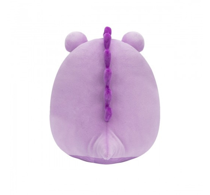 Мягкая игрушка Squishmallows – Аллигатор Банни (13 cm)