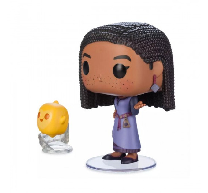 Игровая фигурка Funko POP! cерии Желание - Аша со звездой