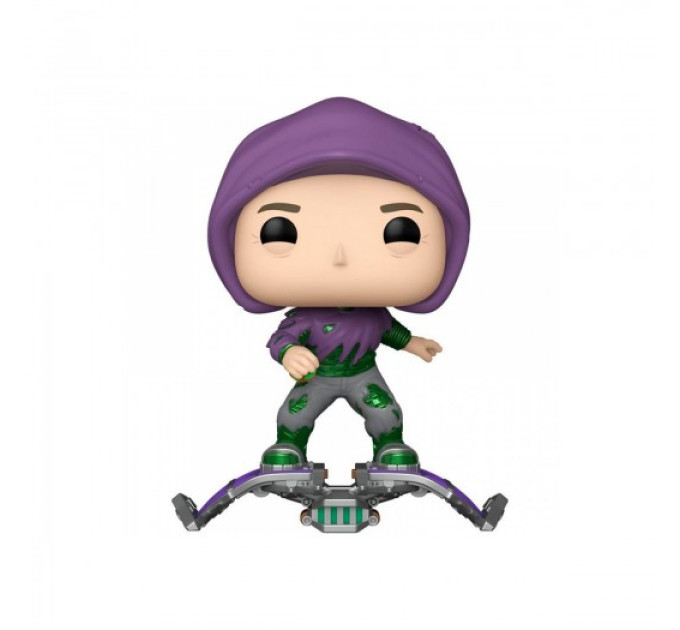 Ігрова фігурка Funko POP! cерії Людина-павук: НШД - Гоблін