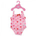 Одяг для ляльки BABY born - Боді S2 (рожеве)