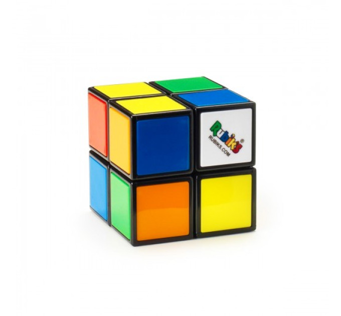 Головоломка Rubik`s S2 - Кубик 2x2 Міні