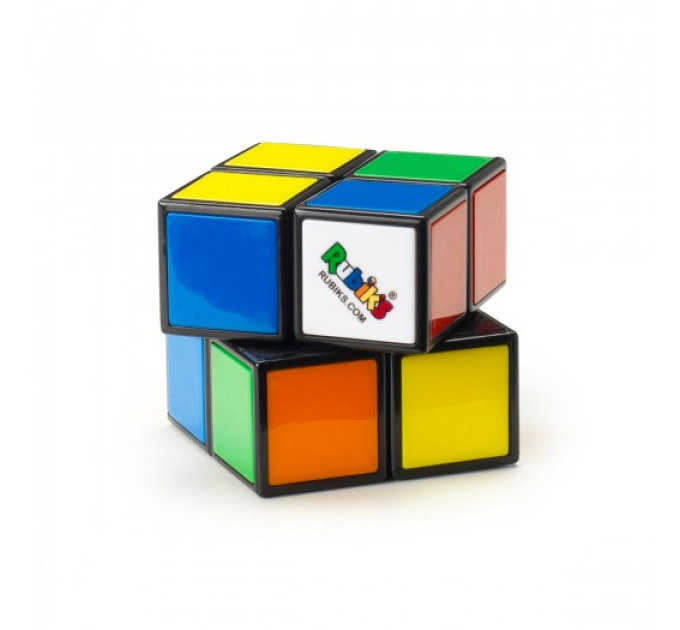 Головоломка Rubik`s S2 - Кубик 2x2 Міні