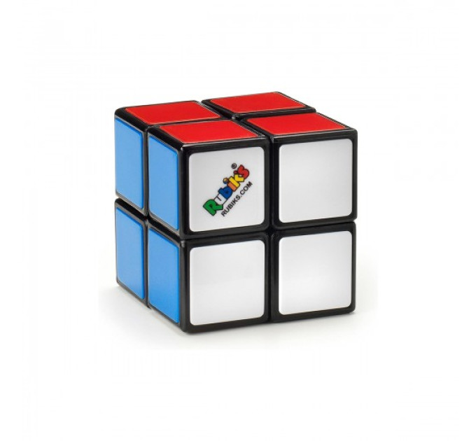 Головоломка Rubik`s S2 - Кубик 2x2 Міні